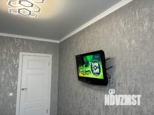 1-к квартира, посуточно, 37м2, 12/24 этаж