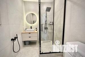 1-к квартира, посуточно, 30м2, 5/8 этаж