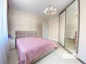 3-к квартира, на длительный срок, 90м2, 3/25 этаж