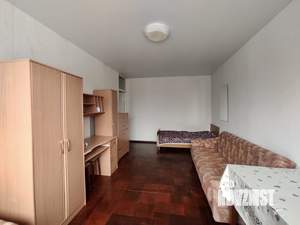 1-к квартира, на длительный срок, 32м2, 4/5 этаж