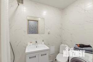 1-к квартира, посуточно, 33м2, 2/9 этаж