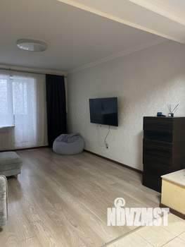 1-к квартира, на длительный срок, 50м2, 3/9 этаж