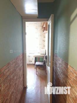 1-к квартира, на длительный срок, 30м2, 4/5 этаж