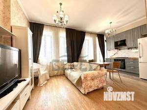 2-к квартира, на длительный срок, 65м2, 5/6 этаж