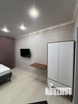 Студия квартира, посуточно, 30м2, 2/16 этаж