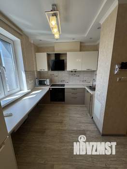2-к квартира, на длительный срок, 69м2, 15/17 этаж