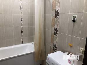 1-к квартира, на длительный срок, 37м2, 8/20 этаж