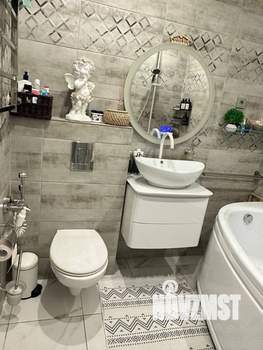 3-к квартира, на длительный срок, 80м2, 18/26 этаж