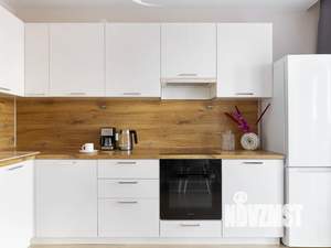 1-к квартира, посуточно, 38м2, 2/24 этаж