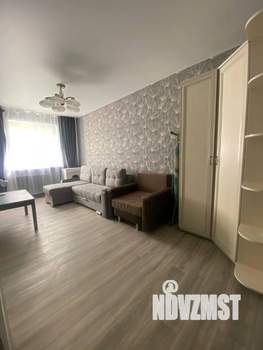 2-к квартира, на длительный срок, 43м2, 1/5 этаж