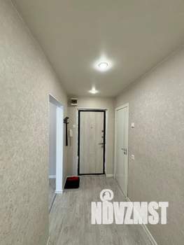 1-к квартира, посуточно, 27м2, 1/9 этаж