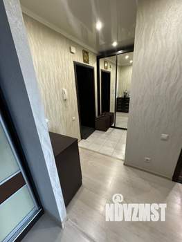 1-к квартира, на длительный срок, 50м2, 9/11 этаж