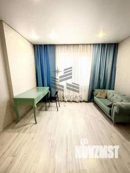 2-к квартира, на длительный срок, 50м2, 17/19 этаж