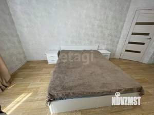1-к квартира, на длительный срок, 40м2, 3/19 этаж
