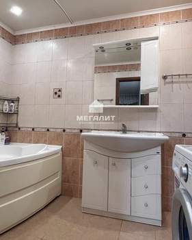 2-к квартира, на длительный срок, 54м2, 3/16 этаж