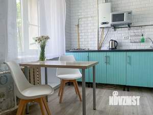 2-к квартира, посуточно, 45м2, 2/5 этаж