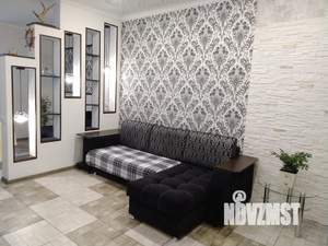 1-к квартира, на длительный срок, 50м2, 22/22 этаж