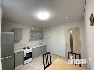 1-к квартира, на длительный срок, 40м2, 5/18 этаж