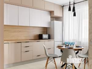 2-к квартира, посуточно, 61м2, 14/25 этаж