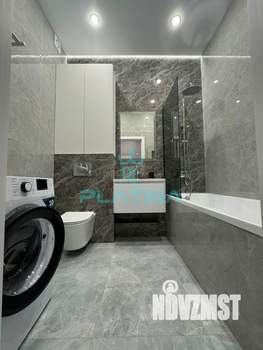 1-к квартира, на длительный срок, 44м2, 3/24 этаж