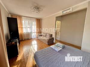 1-к квартира, на длительный срок, 36м2, 2/5 этаж