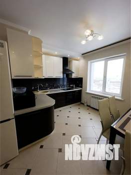 2-к квартира, посуточно, 55м2, 17/20 этаж