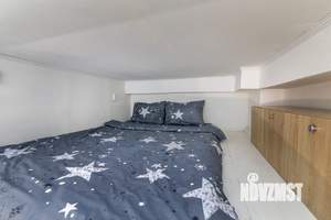 Студия квартира, посуточно, 20м2, 2/4 этаж