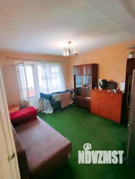 2-к квартира, на длительный срок, 43м2, 5/5 этаж