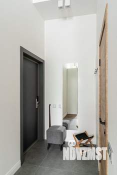 1-к квартира, посуточно, 23м2, 1/1 этаж