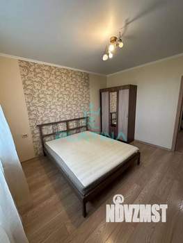 2-к квартира, на длительный срок, 60м2, 7/17 этаж