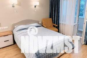 1-к квартира, посуточно, 35м2, 1/9 этаж