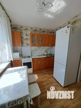 1-к квартира, на длительный срок, 35м2, 3/10 этаж