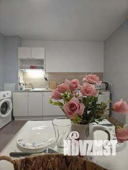 2-к квартира, посуточно, 61м2, 16/18 этаж