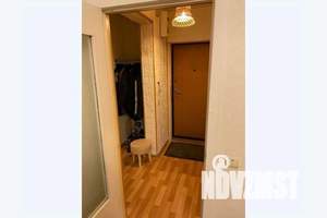 1-к квартира, посуточно, 36м2, 13/16 этаж