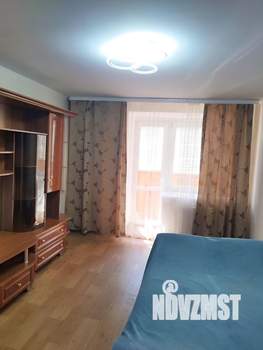 2-к квартира, на длительный срок, 53м2, 1/10 этаж