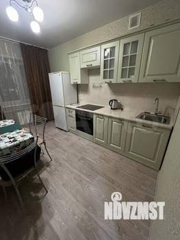 1-к квартира, на длительный срок, 42м2, 11/16 этаж