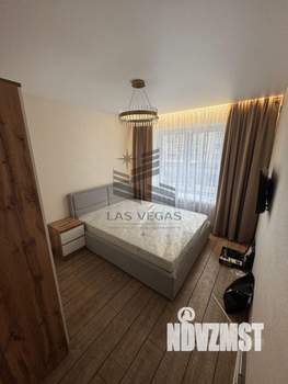 3-к квартира, на длительный срок, 65м2, 2/10 этаж