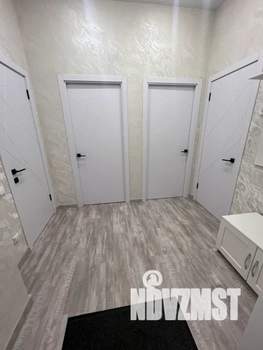 1-к квартира, посуточно, 35м2, 21/23 этаж