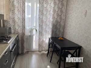 1-к квартира, на длительный срок, 38м2, 10/11 этаж