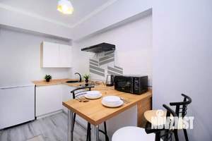 1-к квартира, на длительный срок, 44м2, 1/10 этаж