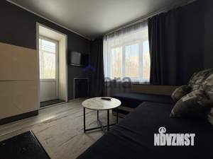 1-к квартира, на длительный срок, 33м2, 4/9 этаж