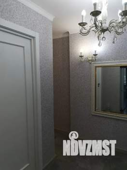 2-к квартира, посуточно, 53м2, 2/5 этаж