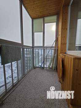 1-к квартира, на длительный срок, 40м2, 16/19 этаж