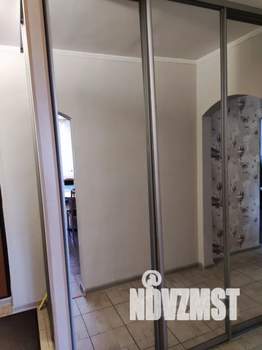 3-к квартира, посуточно, 84м2, 2/9 этаж