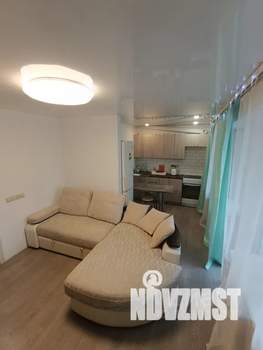 2-к квартира, посуточно, 57м2, 1/9 этаж