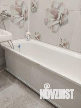 1-к квартира, посуточно, 46м2, 4/16 этаж