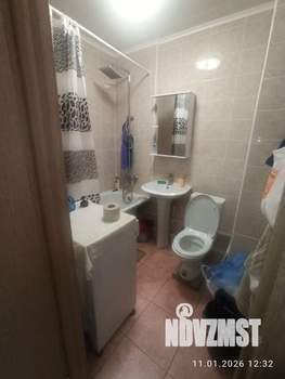 1-к квартира, на длительный срок, 42м2, 2/20 этаж