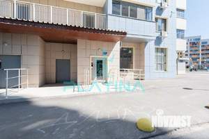 1-к квартира, на длительный срок, 50м2, 12/23 этаж