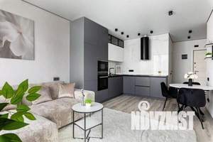 2-к квартира, посуточно, 56м2, 7/20 этаж