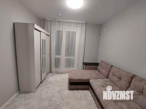 2-к квартира, на длительный срок, 57м2, 10/18 этаж